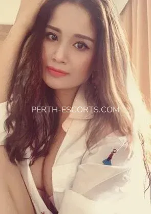 Perth escorts Karin — 7
