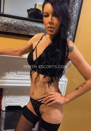 Perth escorts Kristina — 5