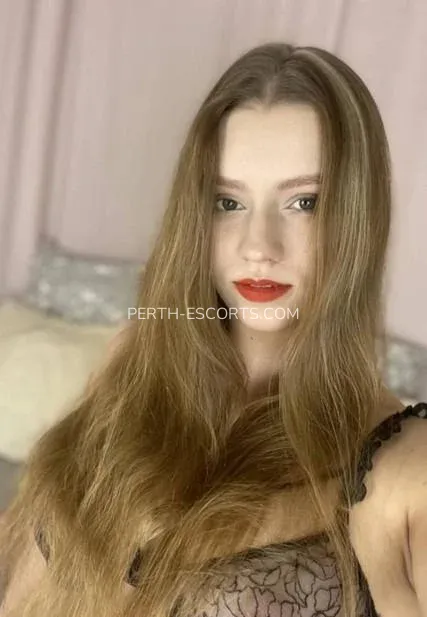 Perth escorts Valerie — 5