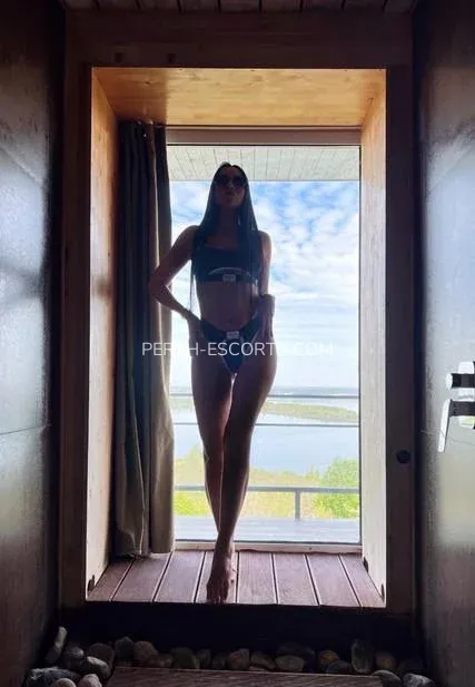Perth escorts Jade — 7