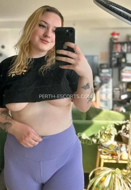 Perth escorts Morgan — 2