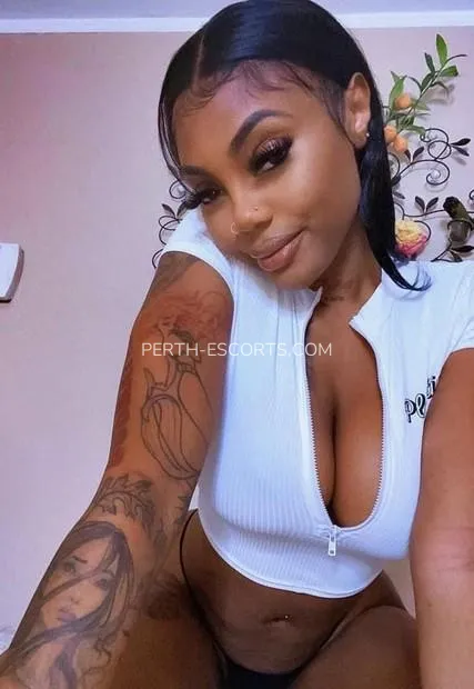 Escort djevojka Jillian - Perth