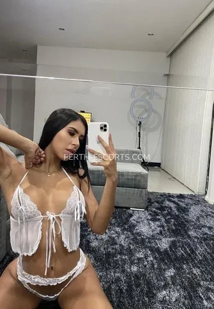 Perth escorts Elsa — 3
