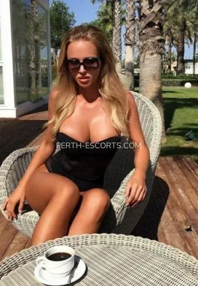 Perth escorts Yvonne — 6
