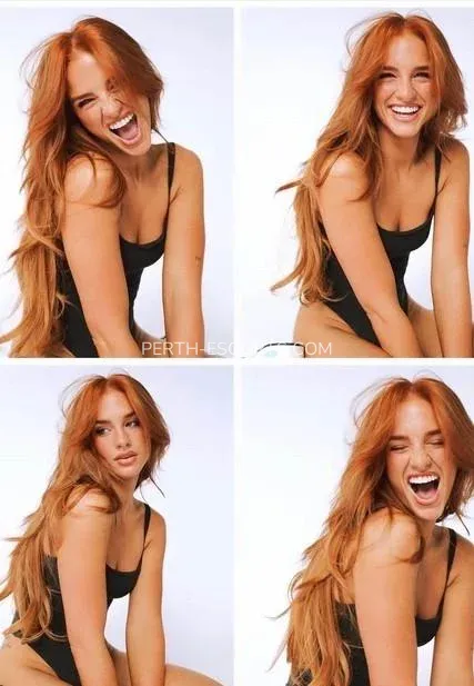 Perth escorts Ciara — 5