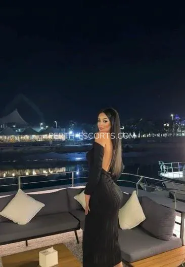 Perth escorts Sarah — 7