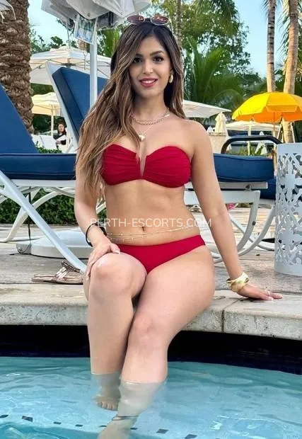 Perth escorts Kelly — 2