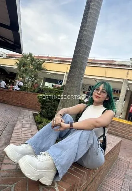 Perth escorts Avery — 10