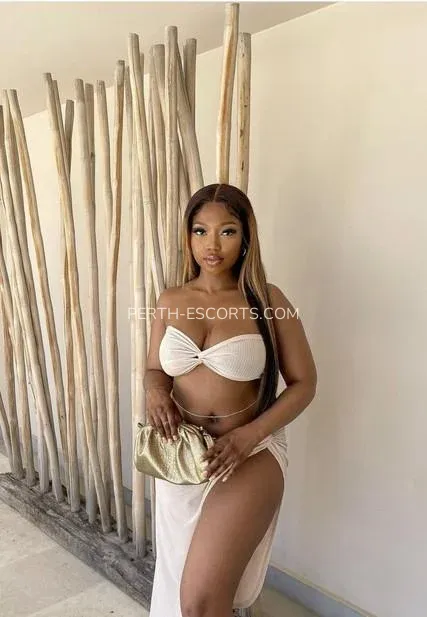 Perth escorts Clio — 4