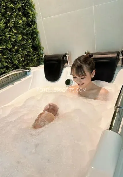 Perth escorts Anette — 1