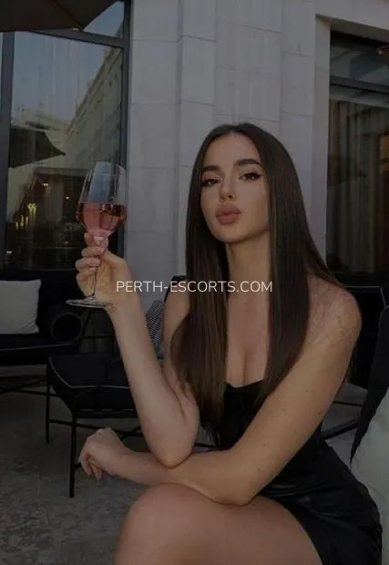 Escort djevojka Mikayla - Perth