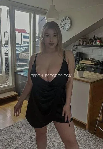 Perth escorts Katarina — 4