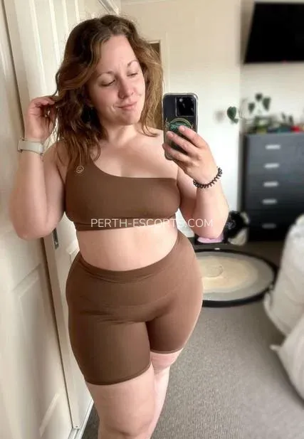 Perth escorts Sofie — 1
