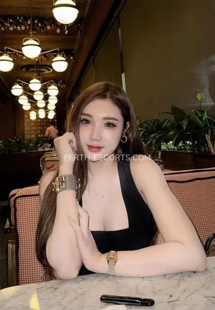 Perth escorts Ariana — 3