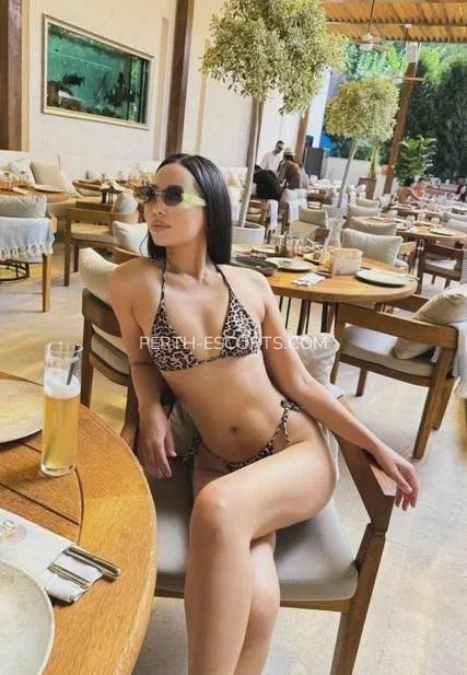Perth escorts Sofia — 1
