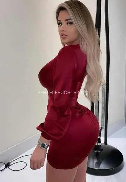 Perth escorts Bella — 4