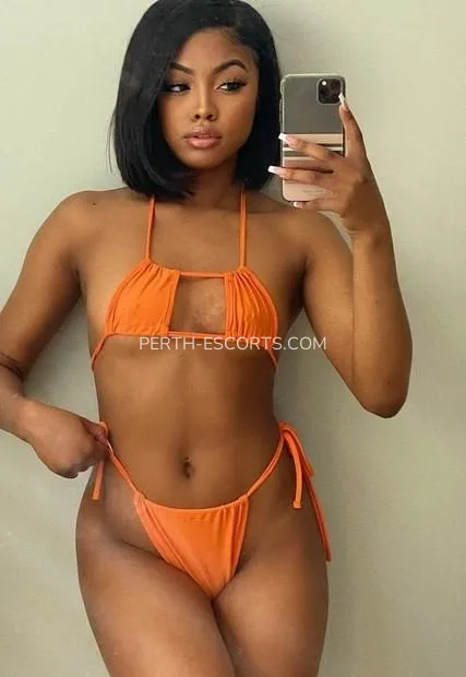 Perth escorts Elena — 2