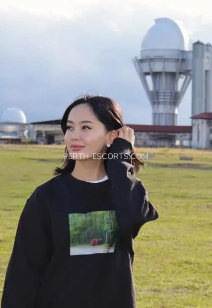 Perth escorts Peyton — 2