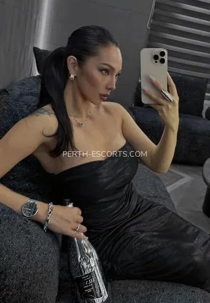 Perth escorts Alyssa — 4