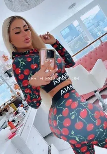 Perth escorts Emma — 3