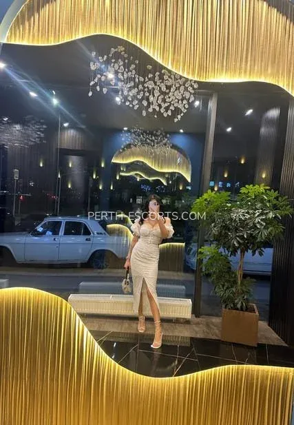 Perth escorts Amelia — 1