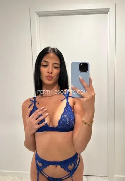 Perth escorts Hailey — 4