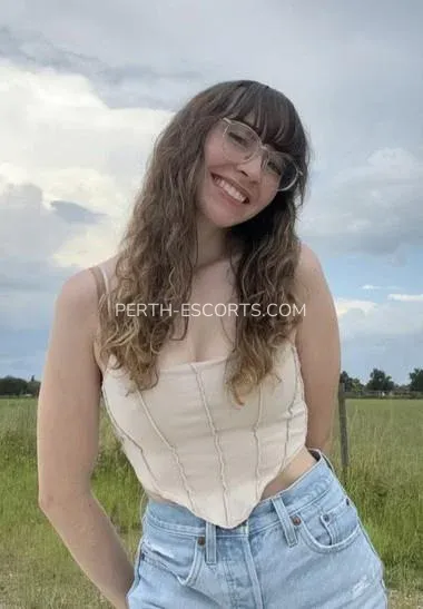 Perth escorts Alyssa — 3