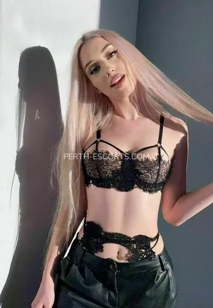Perth escorts Jasmin — 1