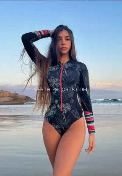 Perth escorts Ulrika — 3