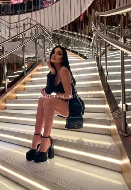 Perth escorts Adrianna — 2
