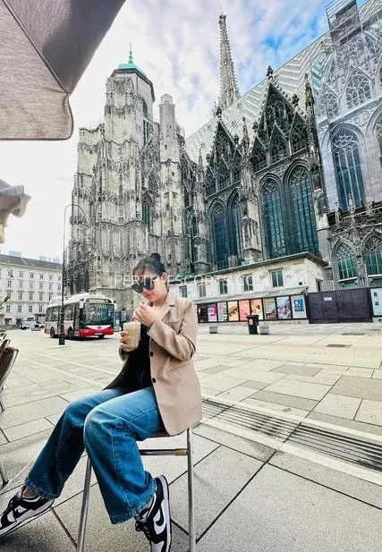 Perth escorts Klara — 5