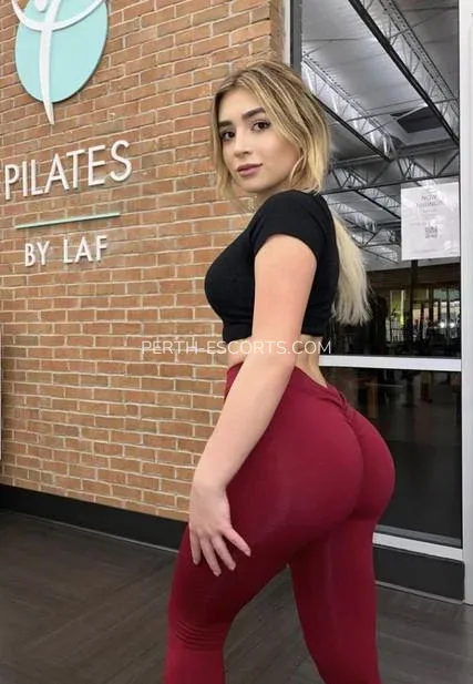 Perth escorts Gabrielle — 3
