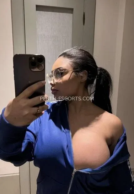 Perth escorts Annika — 1
