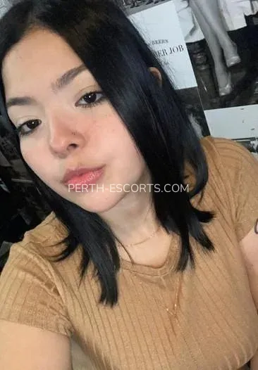 Perth escorts Mckenna — 3