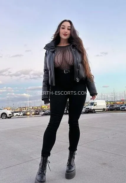 Perth escorts Jocelyn — 4