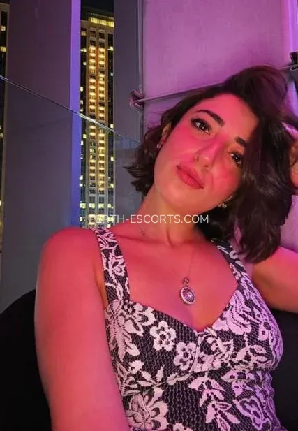 Perth escorts Sadie — 4