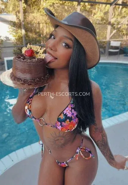 Perth escorts Josephine — 5
