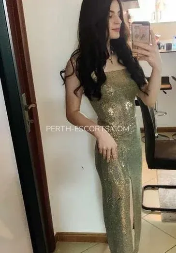 Perth escorts Märta — 7