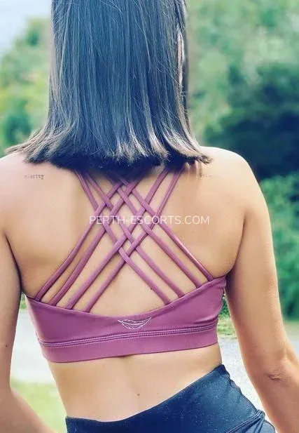 Perth escorts Irene — 7