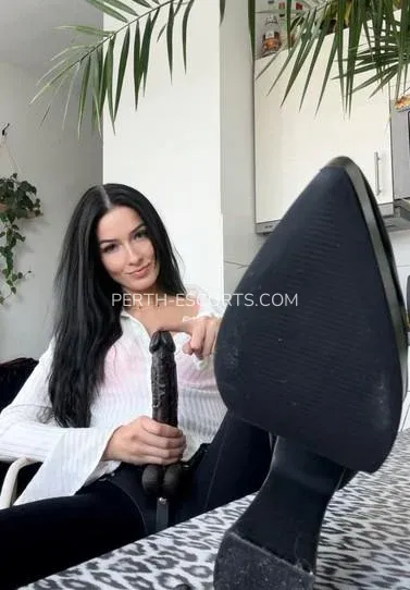 Perth escorts Olga — 1