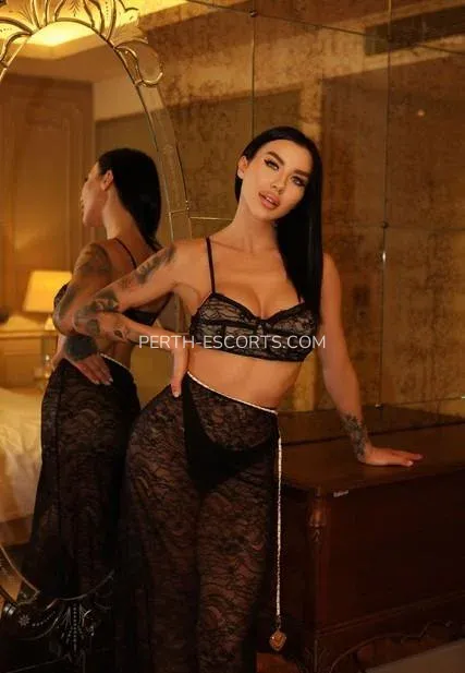 Perth escorts Karin — 1