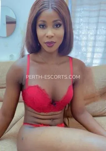 Perth escorts Carmela — 6
