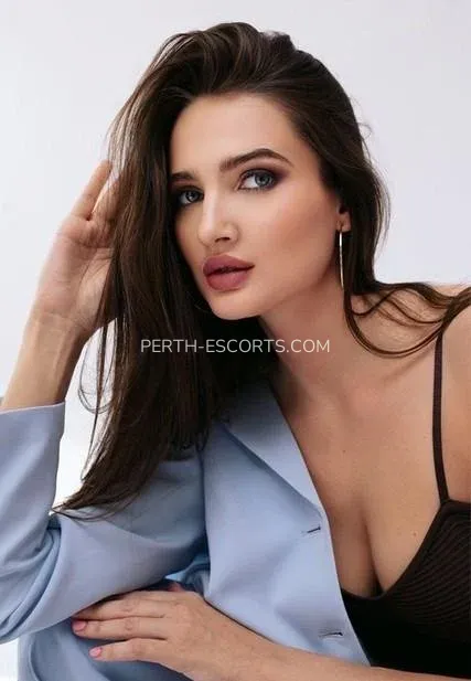 Perth escorts Birgitta — 4