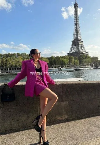 Perth escorts Emelie — 8