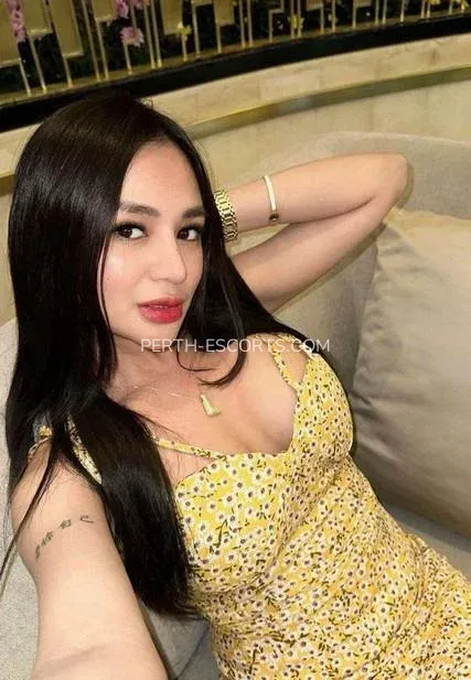 Perth escorts Stephanie — 1