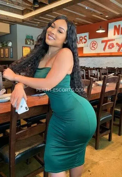 Perth escorts Mia — 1