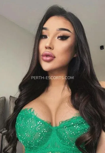 Perth escorts Delaney — 4