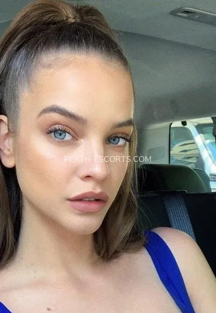 Perth escorts Ingeborg — 1