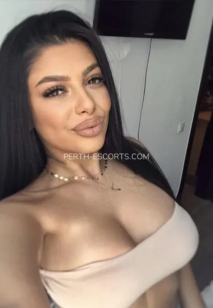 Perth escorts Gun — 5