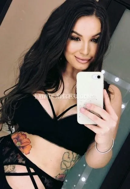 Perth escorts Kerstin — 2